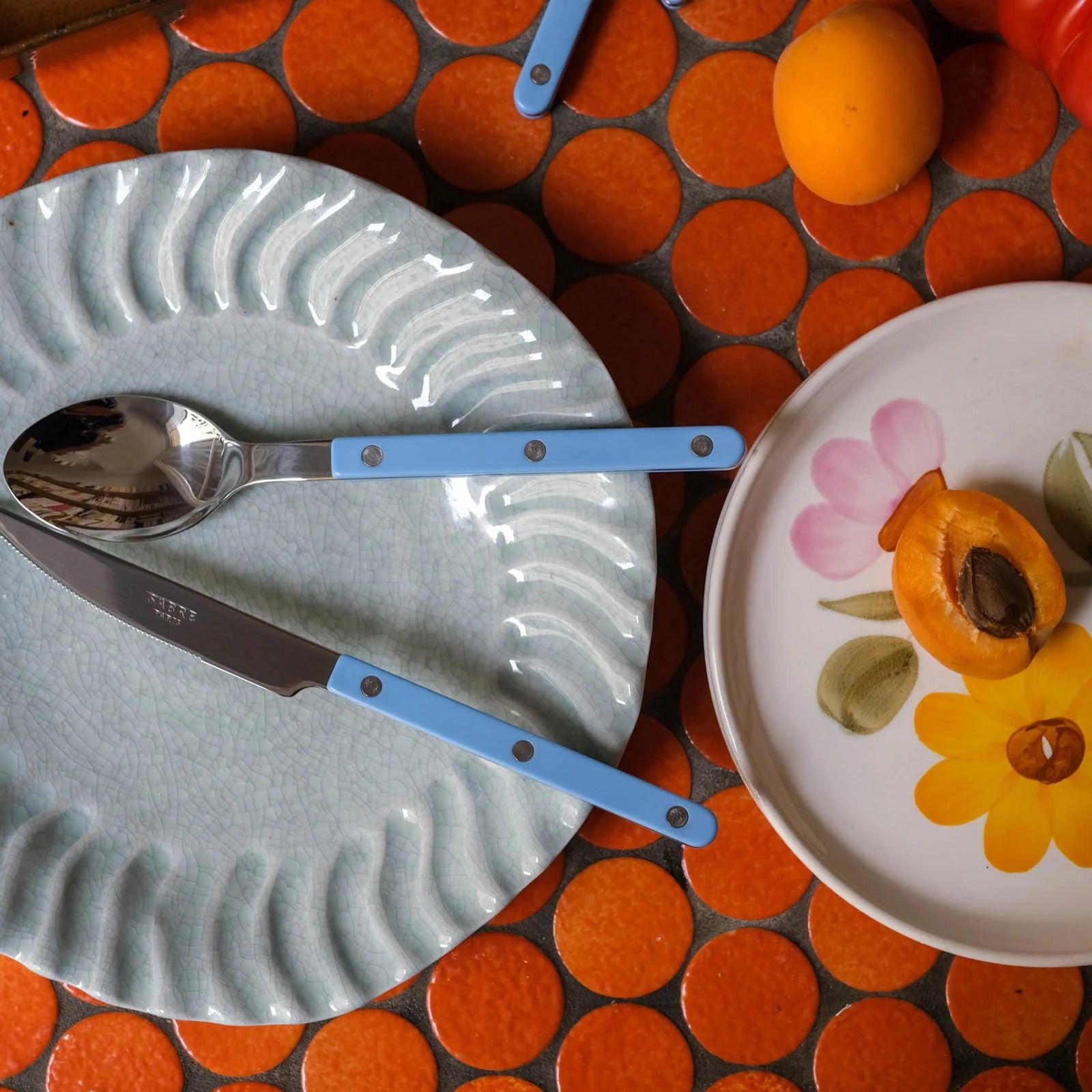 Bistrot Dinner Knife